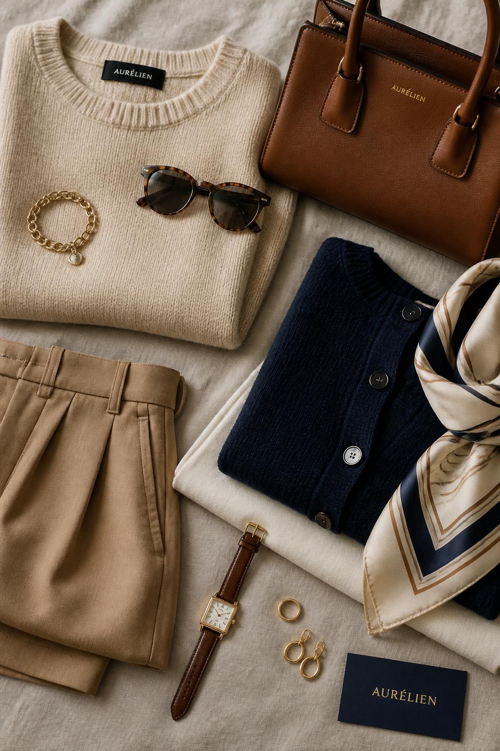 Textilien, Mode & Accessoires